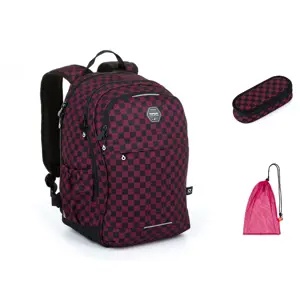 Produkt Sada pro studenta Topgal RUBI 24027 SET MEDIUM