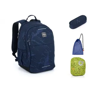 Sada pro studenta Topgal RUBI 24033 SET LARGE