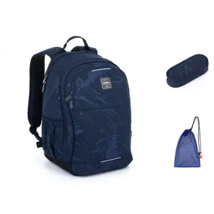 Produkt Sada pro studenta Topgal RUBI 24033 SET MEDIUM