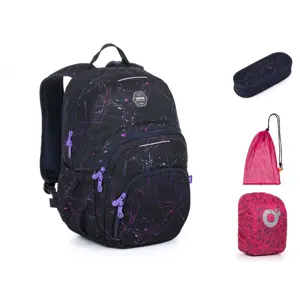 Sada pro studenta Topgal SKYE 24031 SET LARGE