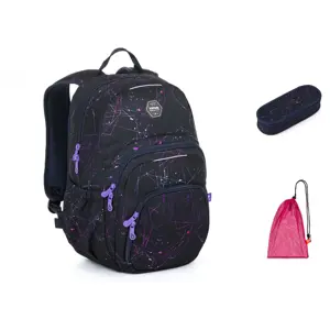 Produkt Sada pro studenta Topgal SKYE 24031 SET MEDIUM