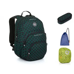 Produkt Sada pro studenta Topgal SKYE 24037 SET LARGE