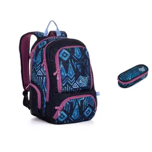 Produkt Sada pro studenta Topgal SURI 20028 G SET SMALL