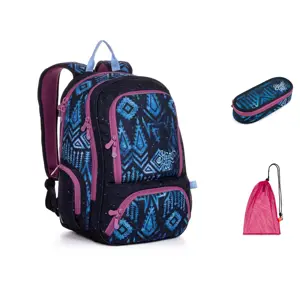 Sada pro studenta Topgal SURI 20028 SET MEDIUM