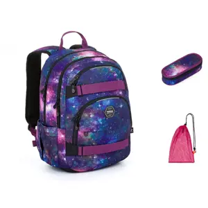 Sada pro studenta Topgal VIKI 24030 SET MEDIUM