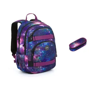 Produkt Sada pro studenta Topgal VIKI 24030 SET SMALL