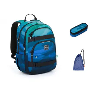 Sada pro studenta Topgal VIKI 24034 SET MEDIUM