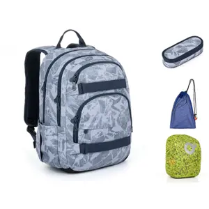 Sada pro studenta Topgal VIKI 24036 SET LARGE