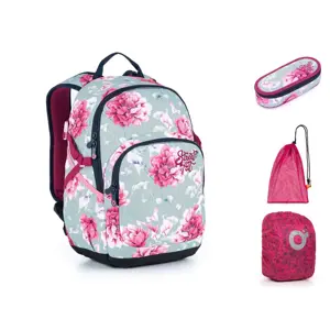 Produkt Sada pro studenta Topgal YOKO 21030 SET LARGE