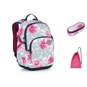 Produkt Sada pro studenta Topgal YOKO 21030 SET MEDIUM