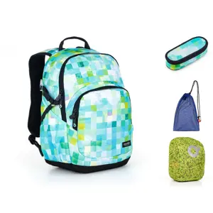 Produkt Sada pro studenta Topgal YOKO 22036 SET LARGE