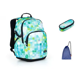 Produkt Sada pro studenta Topgal YOKO 22036 SET MEDIUM