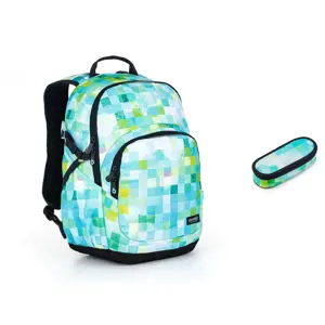 Sada pro studenta Topgal YOKO 22036 SET SMALL