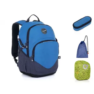 Sada pro studenta Topgal YOKO 23030 SET LARGE