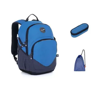 Produkt Sada pro studenta Topgal YOKO 23030 SET MEDIUM