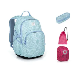 Produkt Sada pro studenta Topgal YOKO 24029 SET LARGE