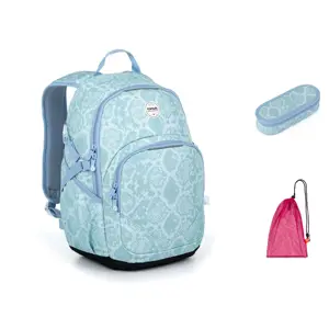 Sada pro studenta Topgal YOKO 24029 SET MEDIUM