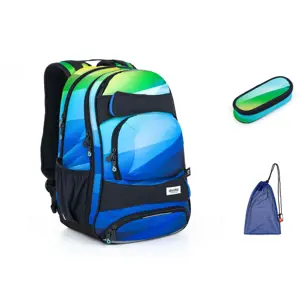 Sada pro studenta Topgal YUMI 22037 SET MEDIUM