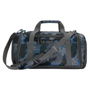 Produkt Sportovní taška coocazoo, Blue Craft