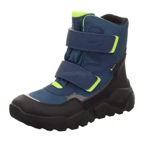 Produkt Superfit 1-000402-8010 Velikost: 37