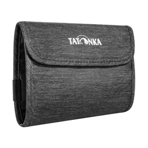 Produkt Tatonka Euro Wallet (off-black)