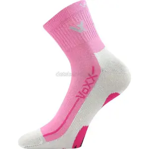 VoXX Barefootik růžová Velikost: 30-34