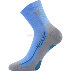 VoXX Barefootik světle modrá Velikost: 30-34