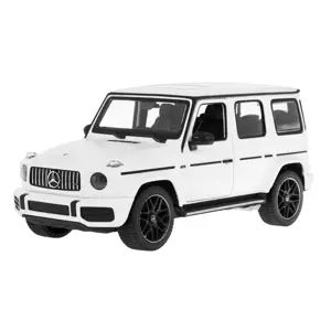 Auto na dálkové ovládání R/C Mercedes Benz G63 Rastar 1:14