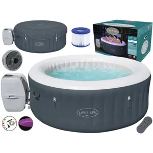 Produkt Bestway 60009 Lay-Z-Spa Bali AirJet