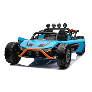 Produkt Elektrická bugina Monster RACING 400W XXL BLUE