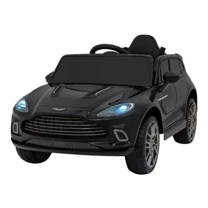 Produkt Elektrické autíčko Aston Martin DBX černé