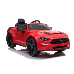 Produkt Elektrické autíčko Ford Mustang GT červené