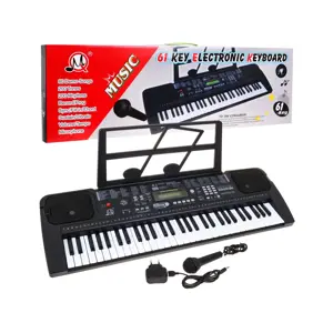 Keyboard MQ-6152 UFB