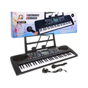 Keyboard MQ-6159UFB