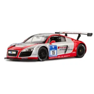 Rastar RC auto Audi R8 Performance LMS 1:14