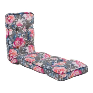 Sedák na lehátko Lena Lounger / Modena Flocke A091-23PB PATIO