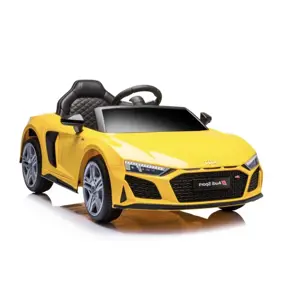 Produkt Tomido Elektrické autíčko Audi R8 Lift YELLOW