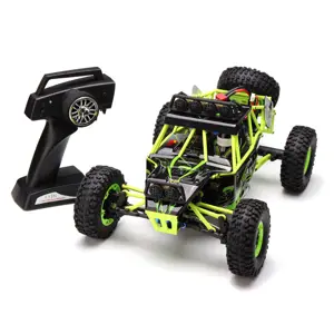 WLToys RC Auto Cross Country