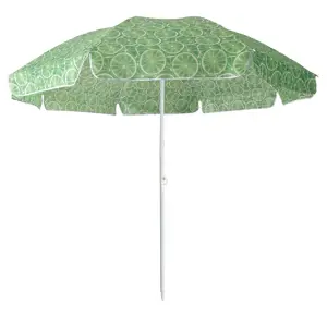 Zahradní slunečník Poly Citrus 240 cm PATIO