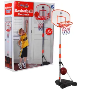 Basketbalový koš 170 cm