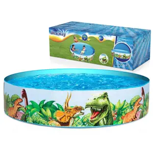 Produkt Bestway Bestway Dětský bazén s dinosaury