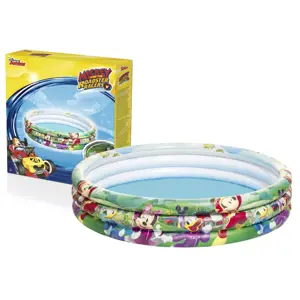 Produkt Bestway Bestway Dětský nafukovací bazén 122x25 cm Mickey Mouse