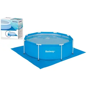 Produkt Bestway Bestway Podložka pod bazén 335x335 cm