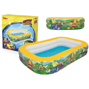 Produkt Bestway Dětský bazén Bestway Disney Mickey 262x175x51cm
