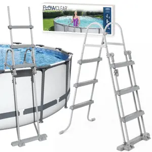 Produkt Bestway schůdky do bazénu 107cm