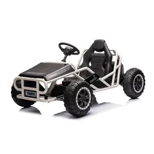 Produkt Elektrické autíčko Buggy A8812 24V černé