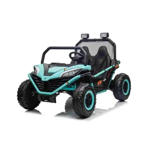 Produkt Elektrické autíčko Buggy FASTER 24V zelené