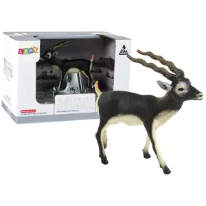 Figurka antilopy Blackbuck animal