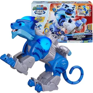 Figurka PJ Masks řvoucí statečný kocour s efekty