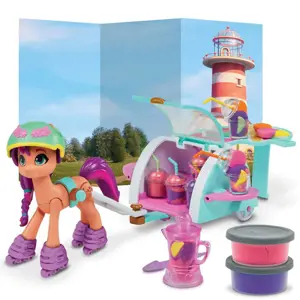 Hasbro sada MLP poník Sunny Starscout